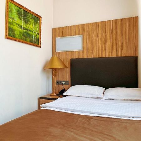 Nomad Hotel Astana Eksteriør billede