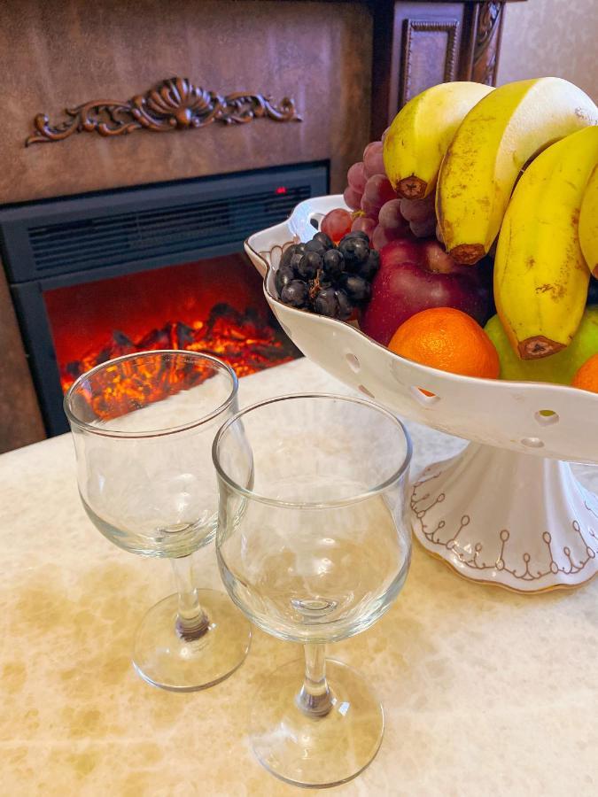 Nomad Hotel Astana Eksteriør billede